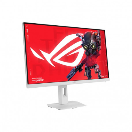 ROG Strix monitor XG27ACMES-W 68.6cm (27Zoll) QHD Fast-IPS HDMI DP USB-C 255Hz, valge