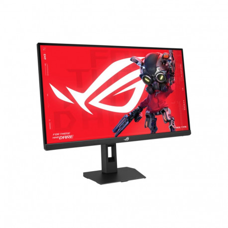 ROG Strix monitor XG27ACMES 68.6 cm (27 Zoll) QHD Fast-IPS HDMI DP USB-C 255Hz panel, must