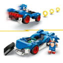 LEGO 77117 Sonic the Hedgehog: Speedster Lightning