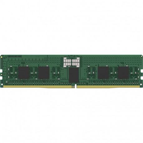 DIMM-moodul KSM56R46BS8PMI-16HAI 16GB DDR5-5600 ECC registreeritud, roheline