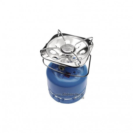 Gaskocher Super Carena R (silber)