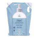 Vahuseep MAYERI Sensitive, 500ml