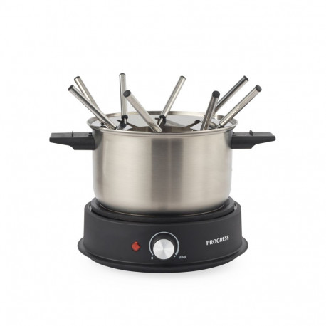 Progress EK6675PVDE Electric Fondue Maker