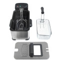 Progress EK6668PVDE Deep Fat Fryer