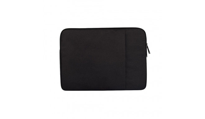 Sponge Laptop Sleeve 15.6 Black