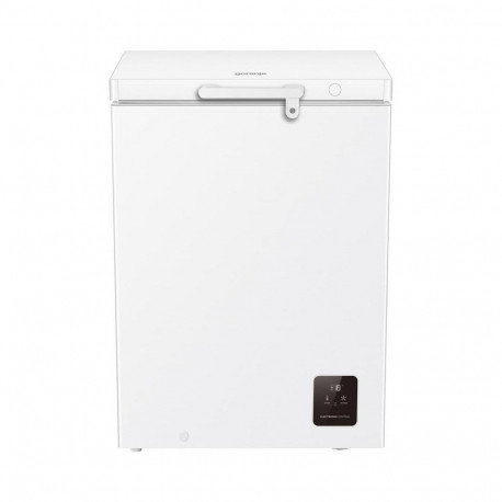 Sügavkülmkirst Gorenje 141L
