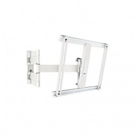 LCD kinnitus Vogels, Turn 180º 26-55'' valge