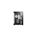 Deepcool arvutikorpus CG530U 4F Midi Tower, must