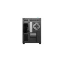 Deepcool arvutikorpus CG530U 4F Midi Tower, must