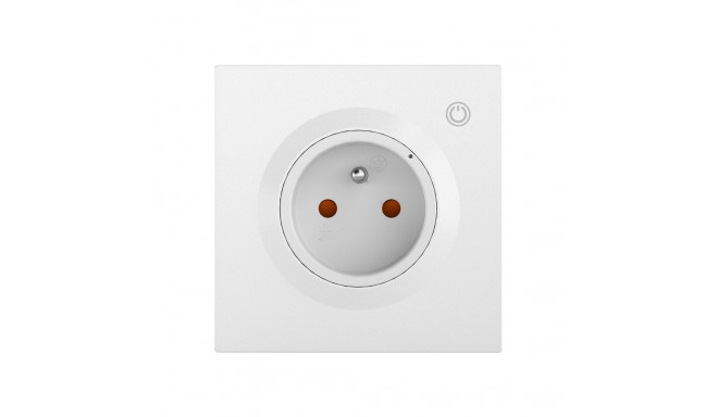 Sonoff WS01TPE-E WiFi Smart Wall Socket (Type E)