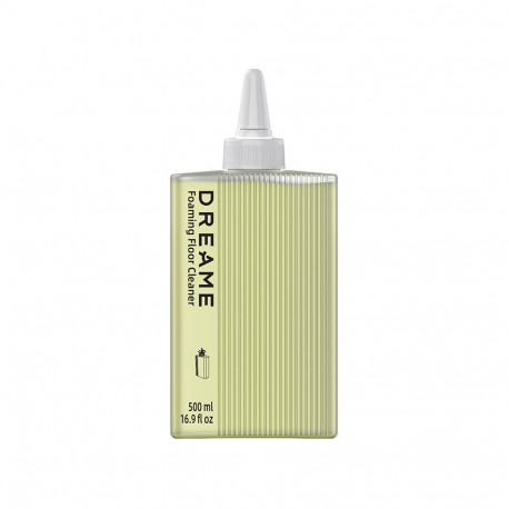 Dreame H15 Pro FoamWash vacuum cleaner foam.