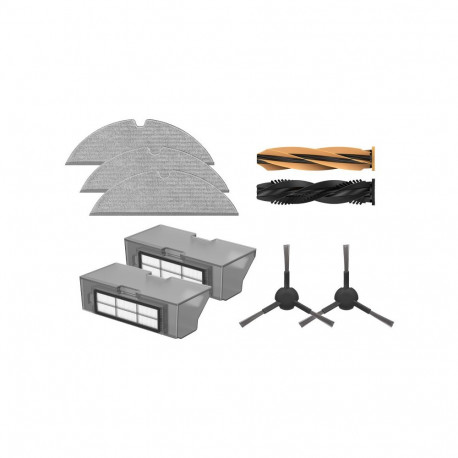 Accessory kit for Dreame D20