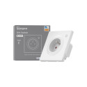 Sonoff WS01TPE-E WiFi Smart Wall Socket (Type E)