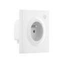 Sonoff WS01TPE-E WiFi Smart Wall Socket (Type E)