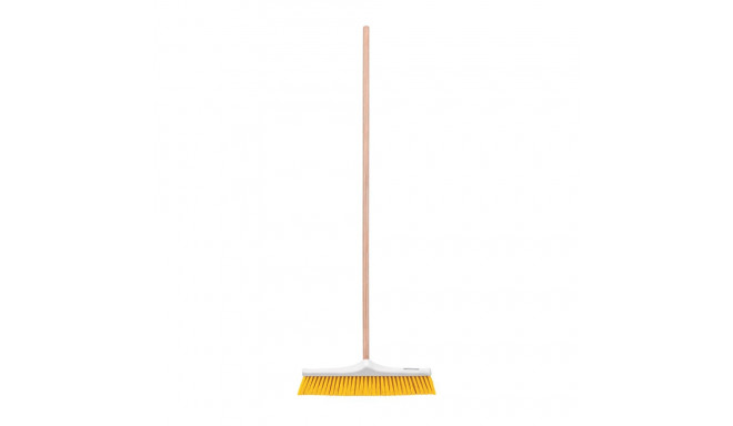 Põrandahari 50cm puitvarrega 120cm Klintek® (3tk)