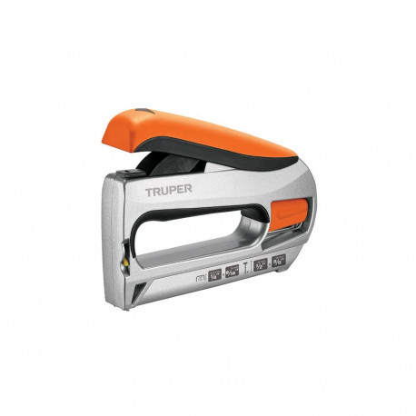 Truper heavy duty staple gun/nailer