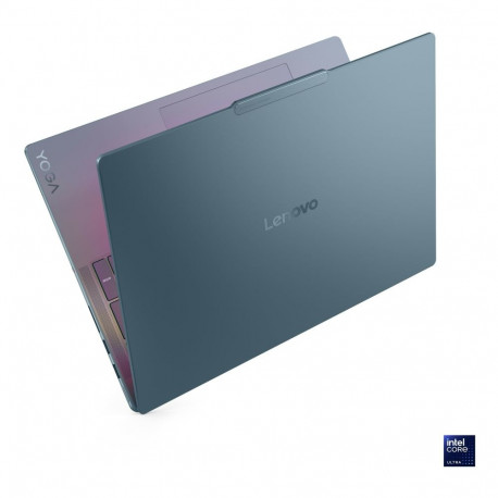 Lenovo Yoga Pro 9 16IAH10 16"3K/U7-255H/32GB/1TB SSD(M2)/GeForce RTX5060/Win11