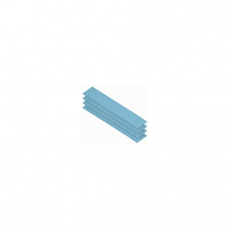 Termopads Arctic TP-3 120x20x 0.5mm 4 pcs 4895213703987