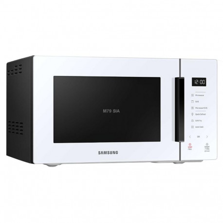 Samsung  23 L  2300 W  white MG23T5018CW/BA(Boj.iepak)