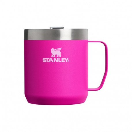 Stanley Kruze The Everyday Camp Mug 0 35L  fuksija 1200185003110