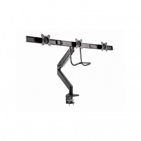 GEMBIRD Desk mounted adjustable monitor