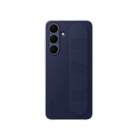 Samsung Standing Grip Case for Galaxy S25 FE Dark Blue