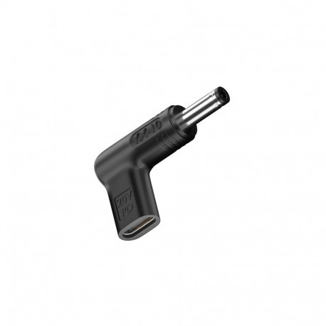 USB Type-C to DC 4.5x3.0 mm Adapter (for Dell)