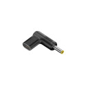 USB Type-C to DC 4.8x1.7 mm Adapter