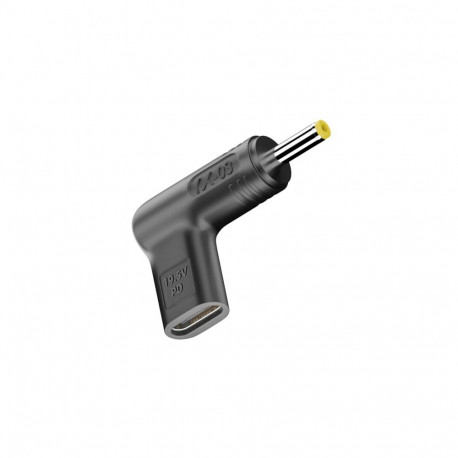 USB Type-C to DC 4.0x1.7 mm Adapter