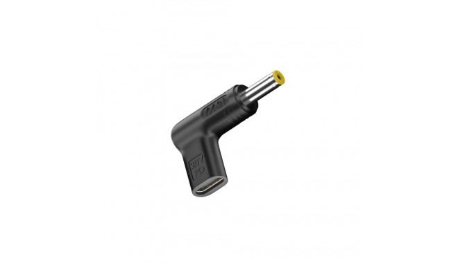 USB Type-C to DC 5.5x1.7 mm Adapter