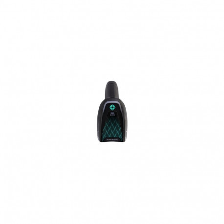 Datalogic Gryphon GBT4600, BT, 2D, HP, BT (BLE), kit (USB), black