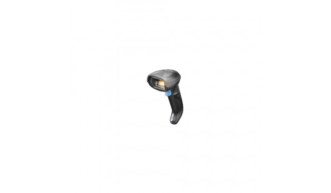 Datalogic GM4500-HC, 2D, kit (USB), white