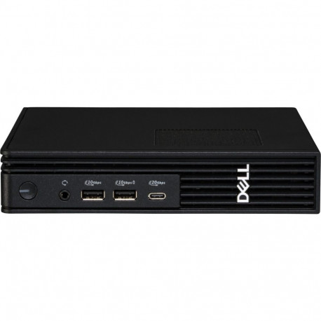 DELL Pro QBM1250 Plus Intel Core Ultra 5 235 16 GB DDR5-SDRAM 512 GB SSD Windows 11 Pro Micro PC Min