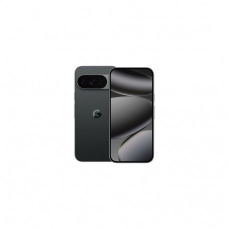 Google Pixel 10 Pro 5G Dual SIM 16GB RAM 128GB Obsidian EU