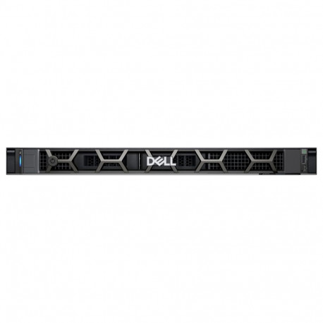 Dell server PowerEdge R260 Smart Selection 6x2.5 6315P 16G 2x1.2T
