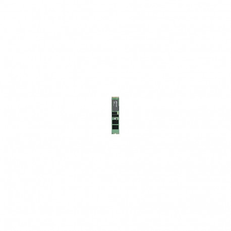 Micron SSD 7450 PRO MTFDKBG3T8TFR-1BC1ZABYYR M.2 3.84TB lugemisintensiivne 1,04DWPD 22110 PCIe 4.0 x