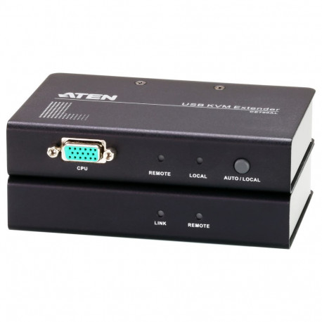 Aten KVM-pikendus CE700A VGA USB 150m
