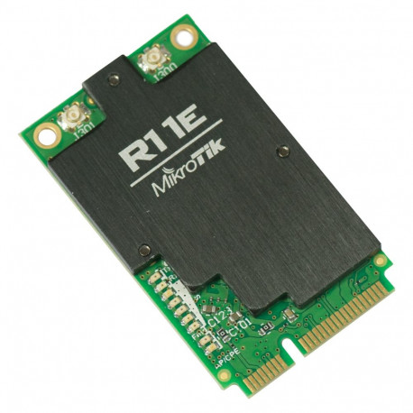 Mikrotik integreeritav R11e-2HnD