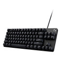 "G413 TKL SE - BLACK ESP MEDITER"