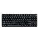 "G413 TKL SE - BLACK ESP MEDITER"