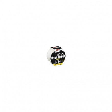 "tesa Gewebebänder Montageband 48 mm x 10 m transparent"