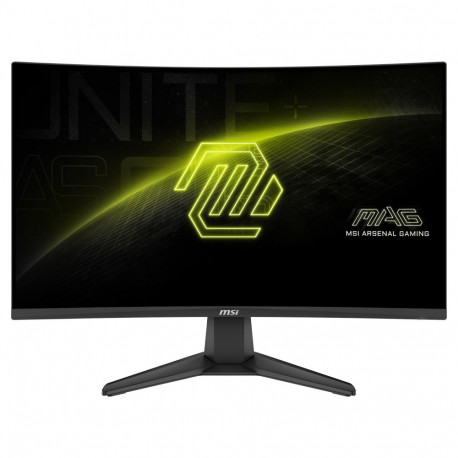 "MAG 276CF E20 - LED-Monitor - Gaming - gebogen - 68.6 cm (27"")"