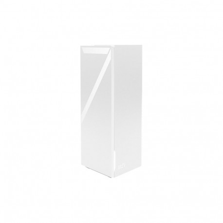 "MSI Roamii BE Lite Mesh System 1 Pack MRBE50- 1PK"