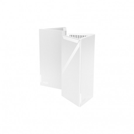 MSI mesh-süsteem Roamii BE Lite MRBE50- 2PK, 2-pakk