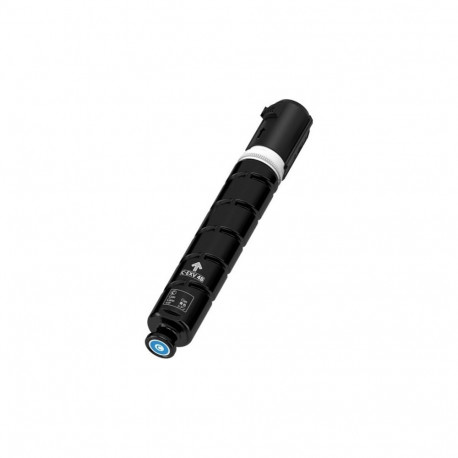 "Canon Toner C-EXV CEXV 48 Cyan (9107B002AA)"