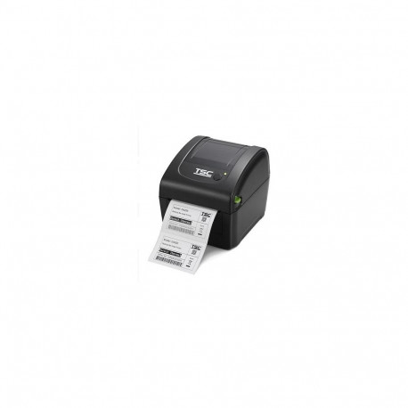 TSC etiketiprinter DA210 otsetermo