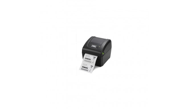 TSC etiketiprinter DA210 otsetermo