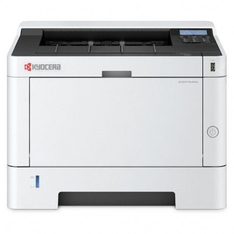 Kyocera mustvalge laserprinter ECOSYS PA4000x/Plus