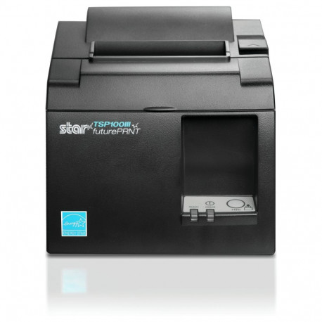 "Star Micronics Star TSP 143IIIU futurePRNT - Belegdrucker - zweifarbig (monochrom)"