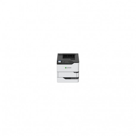 LEXMARK printer MS823dn mustvalge kahepoolne laser A4 1200x1200dpi 61ppm 650sheets USB LAN